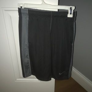 Nike basketball shorts